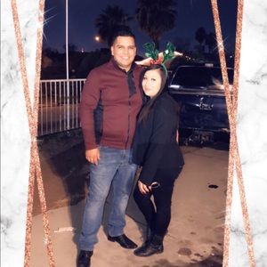 Meet your Posher, Mariela